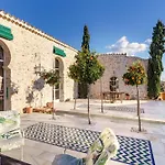 Alcazar Del Garraf
