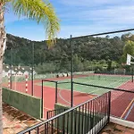 Ground Floor Studio In Benahavis