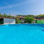 Villa Lovely Sea Views Torrox By Ruralidays