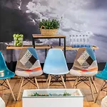 Novotel Barcelona City