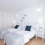 Uhc Novelty Apartments