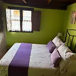 Vivienda Vacacional El Navariegu 1