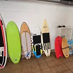 Laga Surfing Ibarrangelu