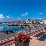 La Palmera