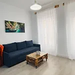 Coqueto Apartamento En El Centro De Cadiz