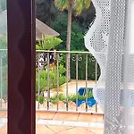 Villa Nabrisa Marbella, 5 Bedroom, Private Pool, Garden, Bbq