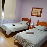 Pisos El Puntual De Arriondas