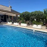 Paradise Garden
