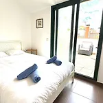 Blue Sea Apartment