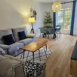 G&H Apartments - Playa Sancti Petri