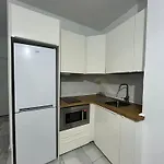 Premium Marmoles Apartments
