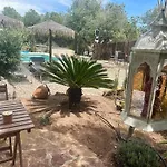 La Washingtonia