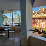 Apartamento Puerto Sotogrande Marina