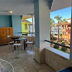 Apartamento Puerto Sotogrande Marina