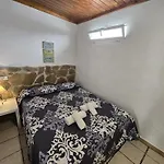 Estudios Con Piscina Compartida En Conil.