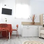 Capillita XXI Apartamentos