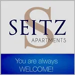 2 Bed Ground Floor Apartment With Pool & Parking