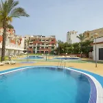Vera Playa Acogedor Apart Piscinas Wifi Parking