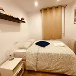 Fantastic 3 Bedrooms Apartment Barcelona