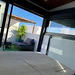 Conil Playa 200 Metros Casa Barrio De Los Pescadores