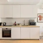 Ola Living Poblenou Beach
