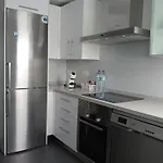 Atico Centro ,Parking Edificio Incluido