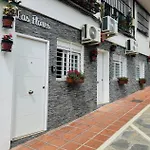 Apartamento Las Flores 4 Marbella