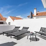 Casa Saga