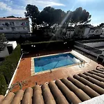 Chalet With Private Pool
