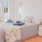 Mojacarproperty Noalejo Beach Apartment
