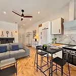 Lafrenchtouch - Centrico Estudio Con Piscinas
