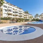 Hacienda Elviria Beach Apartment