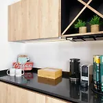 Kosta Homes - Modern Two Bedroom With Terrace