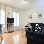 Sunstay Rocio Flat II Fuengirola