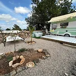Suite Caravan By Noches De Calig