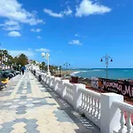 Evans Realty Bz Estudio & Piscina & Centro & Playa