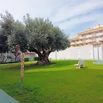 Residencial Casablanca 301,Playa Romana