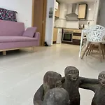 Alma Por El Mundo