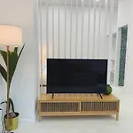 Apartment 1 City Of Arts And Science Fast Wifi 1