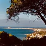 Marta Beach House-Canos De Meca