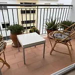 Apartamento Centrico Con Terraza
