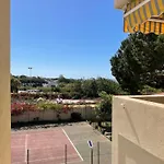 Beautiful Apartment By Beach Marbella