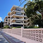 Beautiful Apartment By Beach Marbella