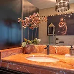 Marbella Oasis, Pool, Garden, Golf, Tennis, Padel, Gym, Sauna