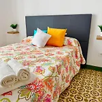 Apartamento Centro 1A