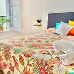 Apartamento Centro 1A