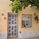 Casa Rustica Y Luminosa