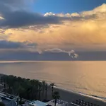 La Roca Suite Balcon Al Mar