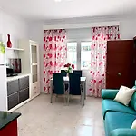 Apartamento Comodo Cerca De La Playa