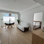 Apartamento Ideal Para Vacaciones En La Playa